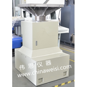 預(yù)力沖擊碰撞試驗臺