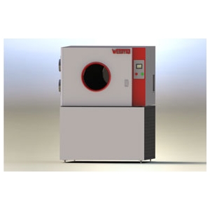 高低溫濕熱試驗箱