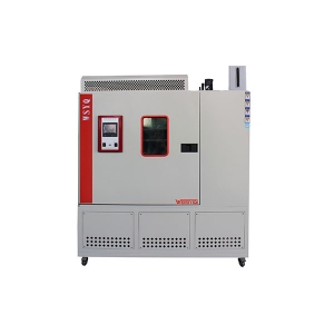 積冰凍雨試驗機