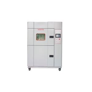 液體油槽式溫度沖擊試驗(yàn)箱