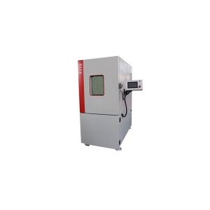 高低溫試驗箱